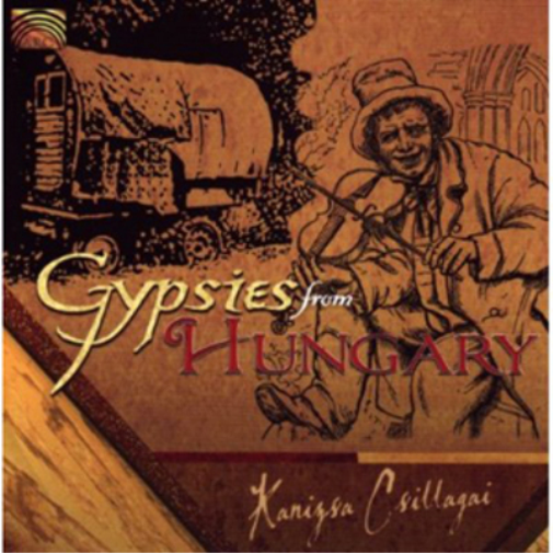 The Boyash Gypsies of Hungary