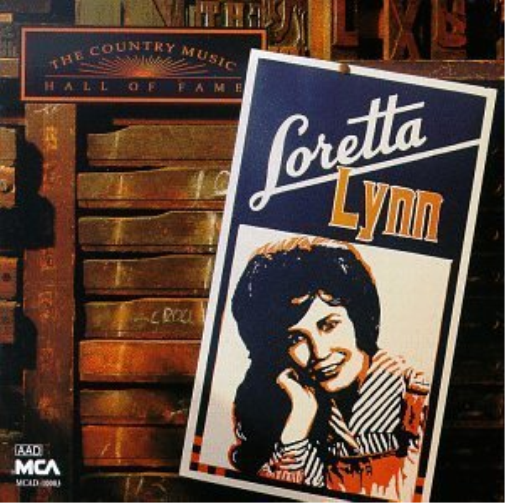 Country Music Hall of Fame Series