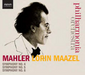 Lorin Maazel: Mahler - Symphony No. 4/Symphony No. 5/...