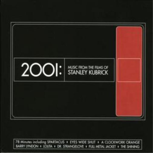 Music from the Films of Kubrick