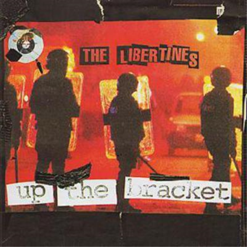 Up the Bracket