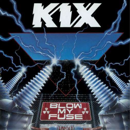 Blow My Fuse