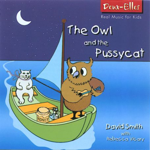 Owl and the Pussycat (Vicary)
