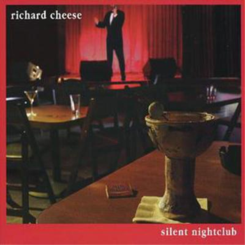 Silent Nightclub