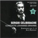 Symphonies Nos. 1-4/Alto Rhapsody