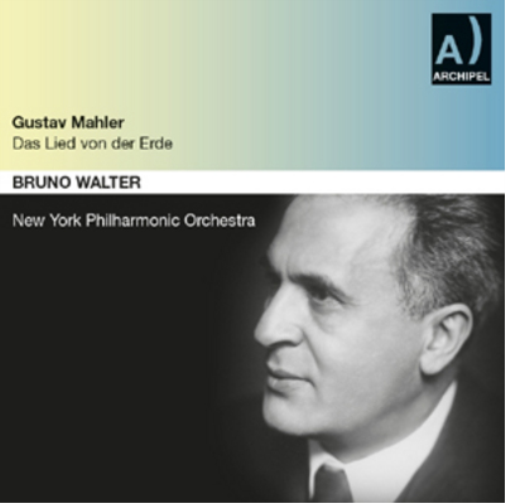Gustav Mahler: Das Lied Von Der Erde