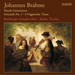 Johannes Brahms: Haydn-variationen/Serenade No. 1/...