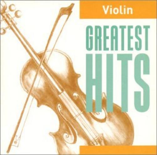 Violin Greatest Hits