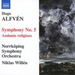 Symphony No. 5, Andante Religioso (Willen, Norrkoping So)