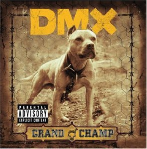 Dmx-Grand Champ