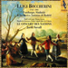 Fandango, Sinfonie Y La Musica Notturna Di Madrid (Savall)