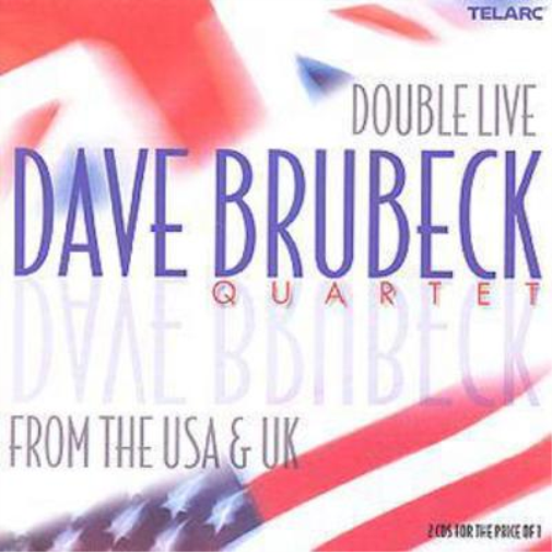 Double Live From The USA & UK