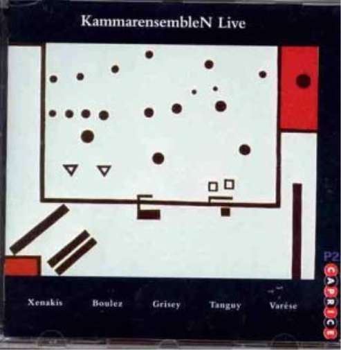 Xenakis/jalons/grisley/talea