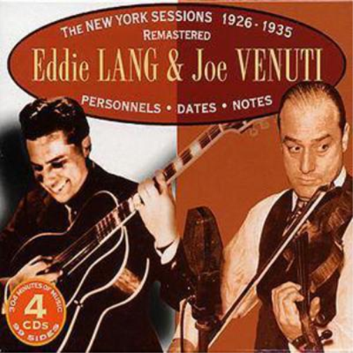 The New York Sessions 1926-1935