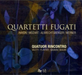 Quartetti Fugati: Haydn/Mozart/Albrechtsberger/Werner