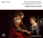 Giovanni Pierluigi Da Palestrina: Messa Di Santa Cecilia