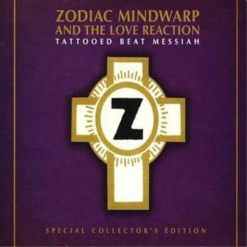 Tattooed Beat Messiah