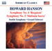 Howard Hanson: Symphony No. 4, 'Requiem'/...