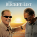 The Bucket List Soundtrack