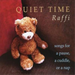 Quiet Tme