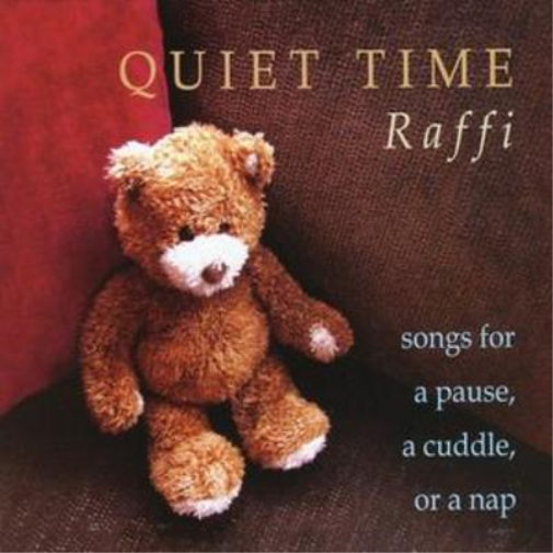 Quiet Tme