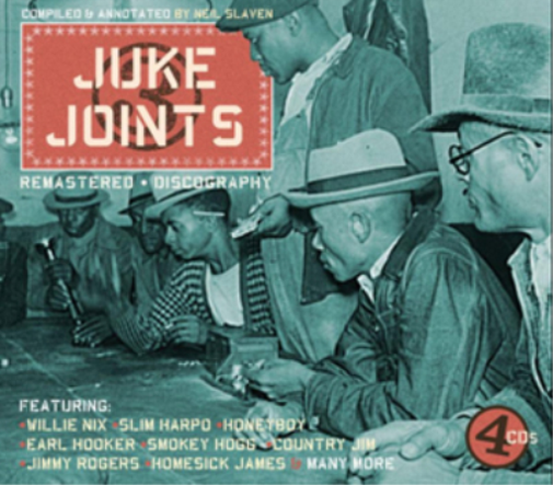 Juke Joints 3