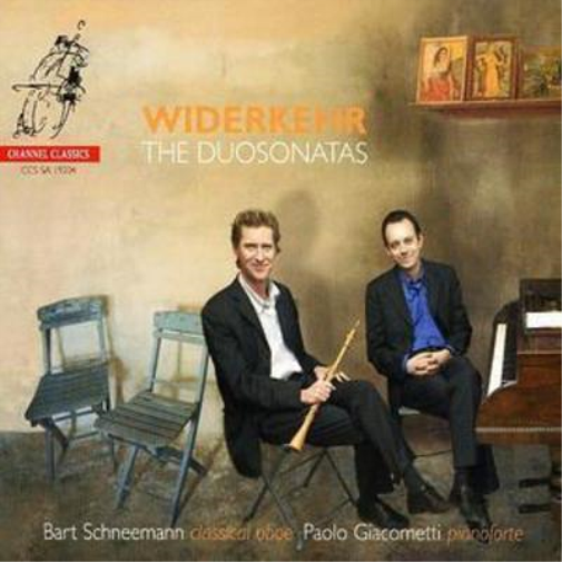 Duosonatas, The (Schneemann, Giacometti)