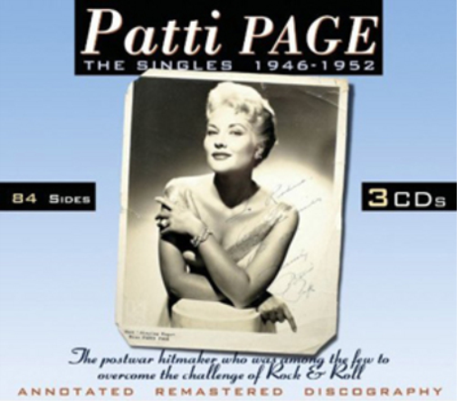 The Singles 1946-1952