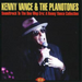 Soundtrack to the Doo Wop Era: A Kenny Vance Collection