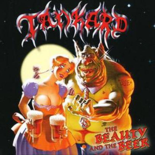 The Beauty and the Beer