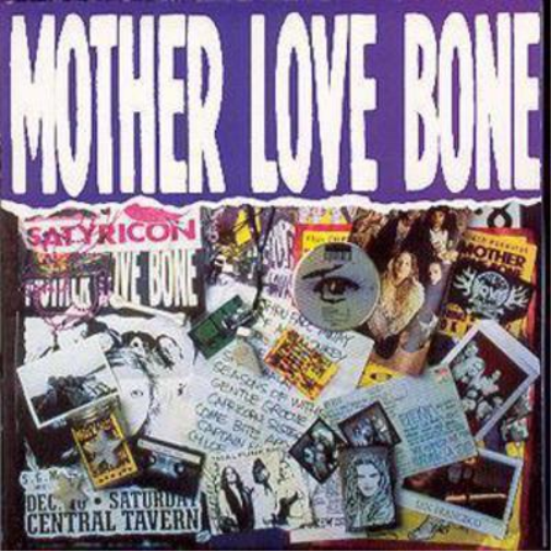 Mother Love Bone