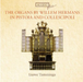 The Organs By Willem Hermans in Pistoia and Collescipoli