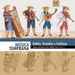 Bailes, Tonadas & Cachuas