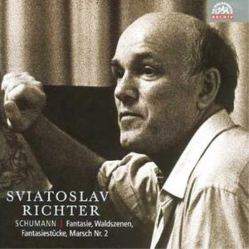 Piano Works (Richter)