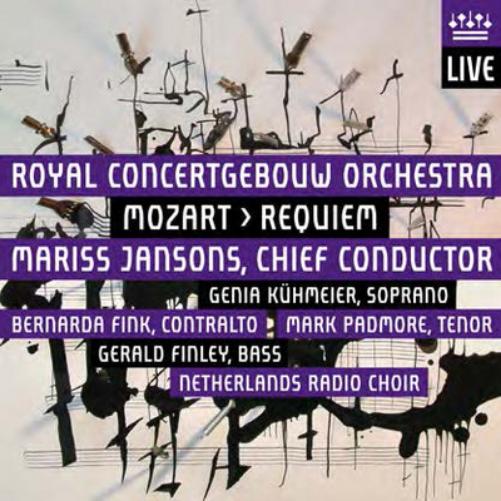 Mozart: Requiem