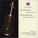 Tchaikovsky: Violin Concerto/Shostakovich: Violin Concerto No. 1