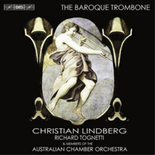The Baroque Trombone