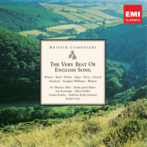 The Very Best of English Song