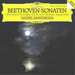 Piano Sonatas 14, 8, 23 (Barenboim)