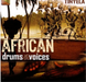 African Drums & Voices