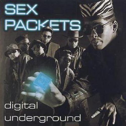 Sex Packets