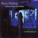 A Woman Alone With the Blues