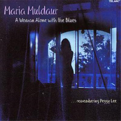 A Woman Alone With the Blues