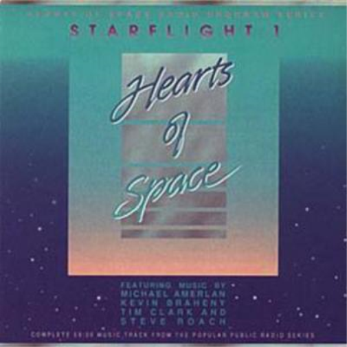Starflight 1