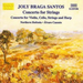 Music for Strings (Cassuto, Northern Sinfonia, Creswick)