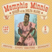 Queen of the Delta Blues