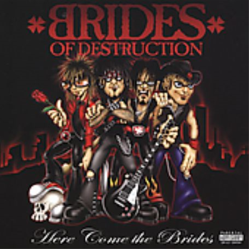 Here Come the Brides
