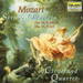 String Quartets Nos. 14 and 15 (Cleveland Quartet)