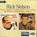 The Very Thought Of You/Spotlight On Rick