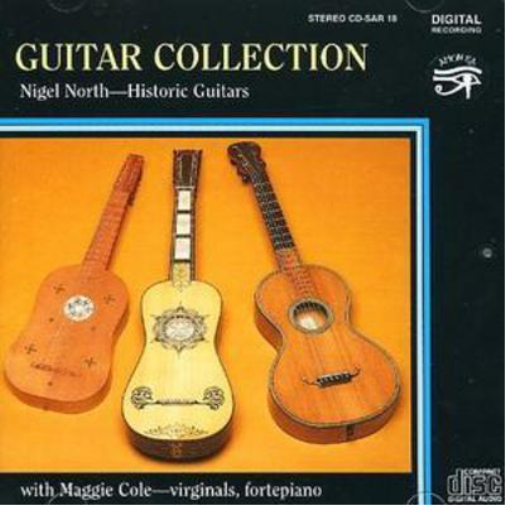 Guitar Collection